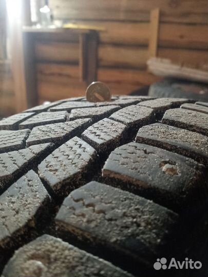 Шины диски и колеса на 16 зимние