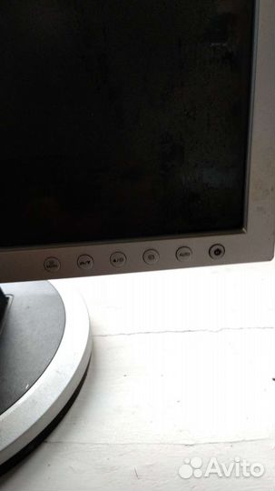 Монитор Samsung syncmaster 940N