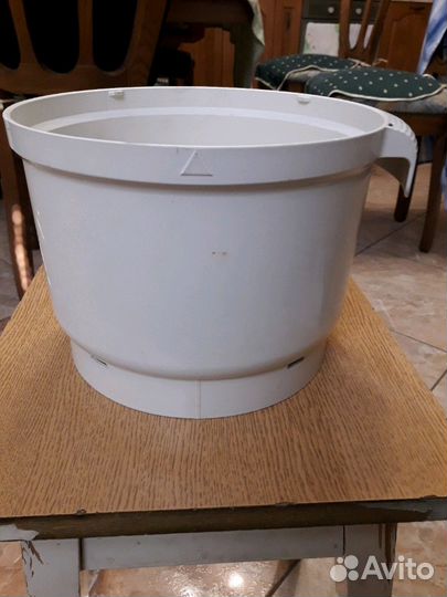 Чаша для кухкомбайна braun