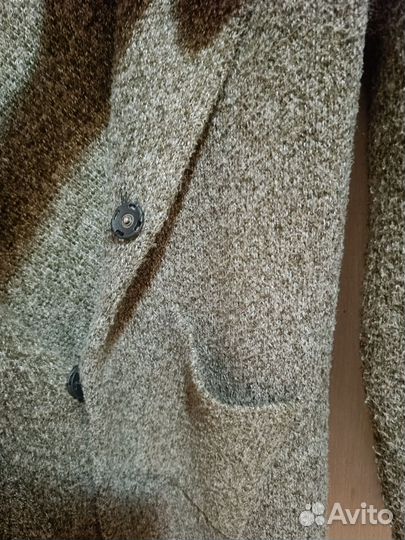 Кардиган stolnik xxl