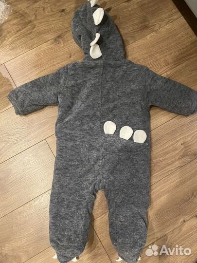 Комбинезон next