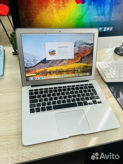 Apple MacBook Air 13
