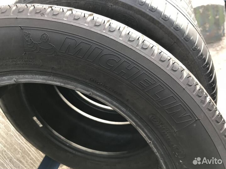 Michelin Energy Saver 215/60 R16