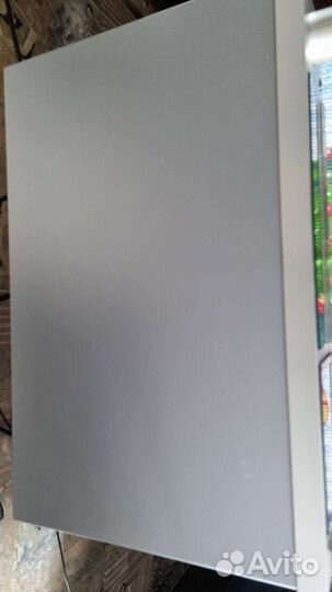 Кассетная дека denon DR-M24 HX