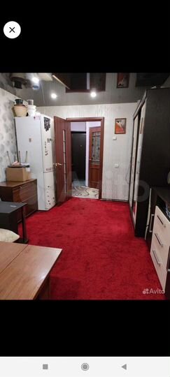 2-к. квартира, 47,3 м², 1/5 эт.