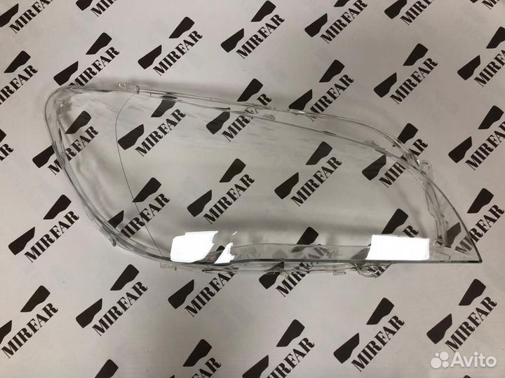 Правое стекло фары BMW 7 series F01 2008-2015