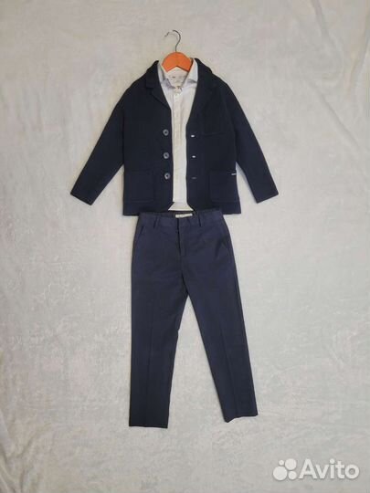 Школьный костюм Zara