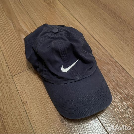 Кепка nike оригинал