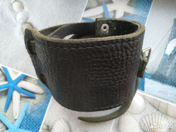 Лямка атлетическая