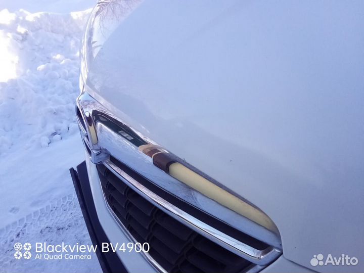 Opel Mokka 1.8 МТ, 2013, 126 756 км