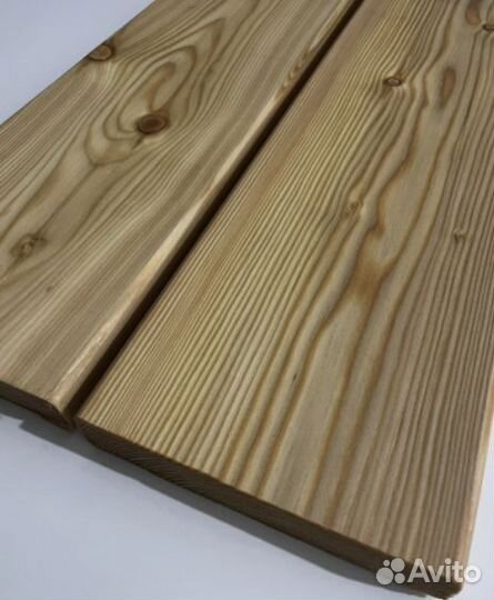 Палубная доска, лиственница, сорт в