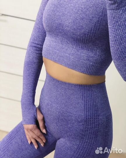 Одежда для спорта