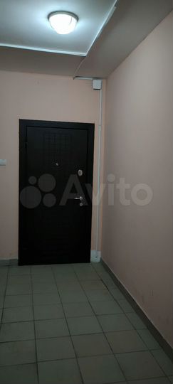 1-к. квартира, 41 м², 9/16 эт.