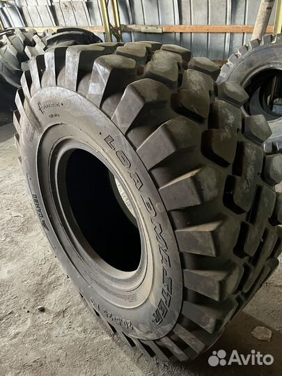Шина 20.5-25 Camso