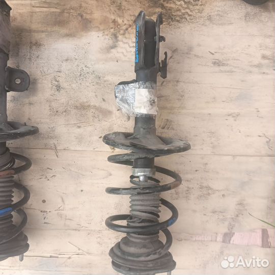 Амортизаторы Toyota Estima GSR50