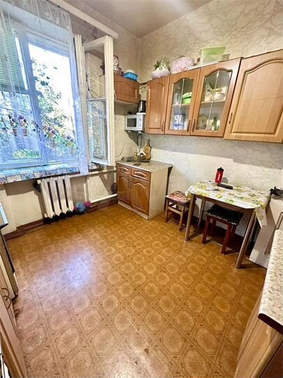 Комната 20 м² в 3-к., 3/5 эт.