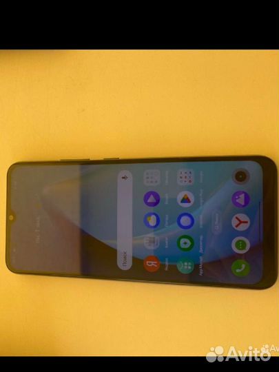 realme Narzo 50A, 4/128 ГБ