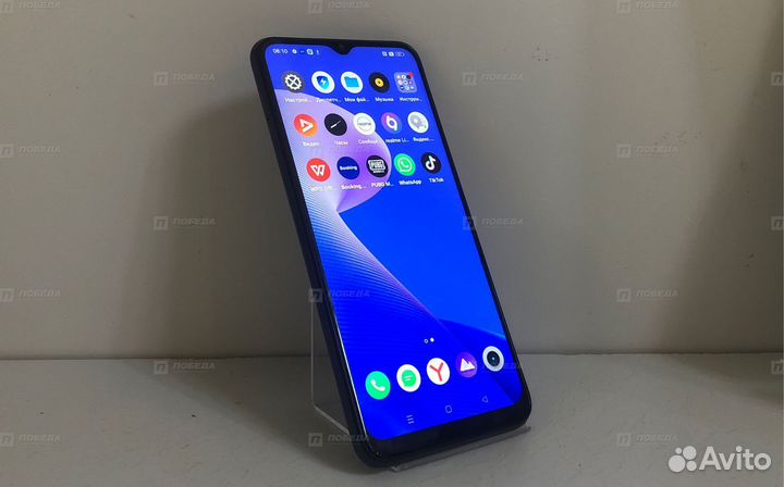 realme C25, 4/64 ГБ