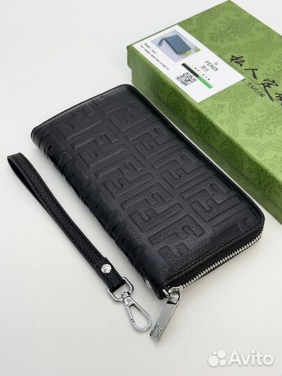 Портмоне Fendi