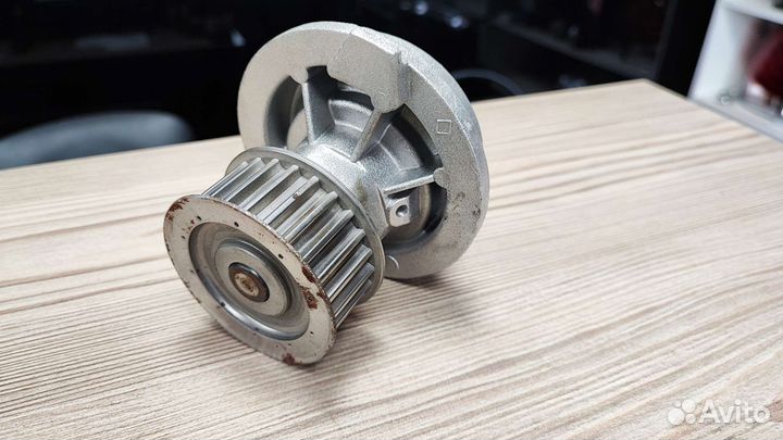 Помпа Hyundai Getz