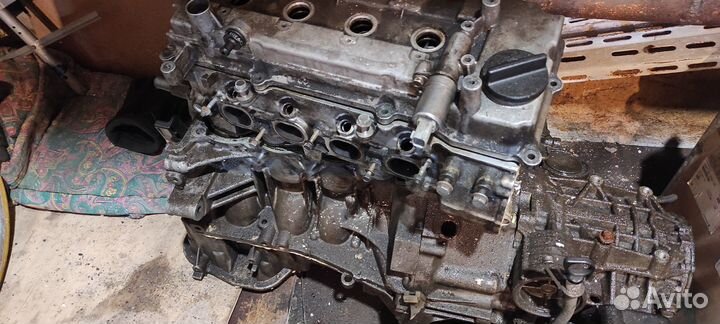 Кпп двс провода