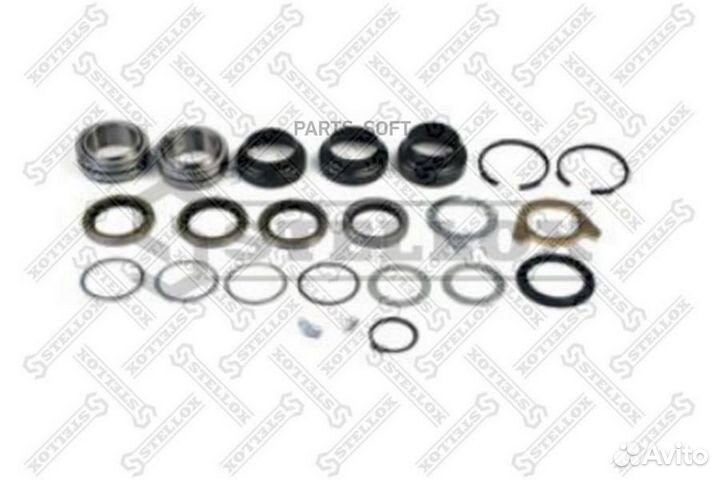 8507000SX,р/к торм. вала (мр) \MB BM343/363/383/616/623-625/655/659/658,stellox, арт. 8507000SX, 12