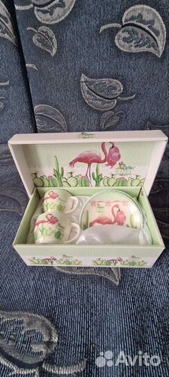 Кофейный набор 