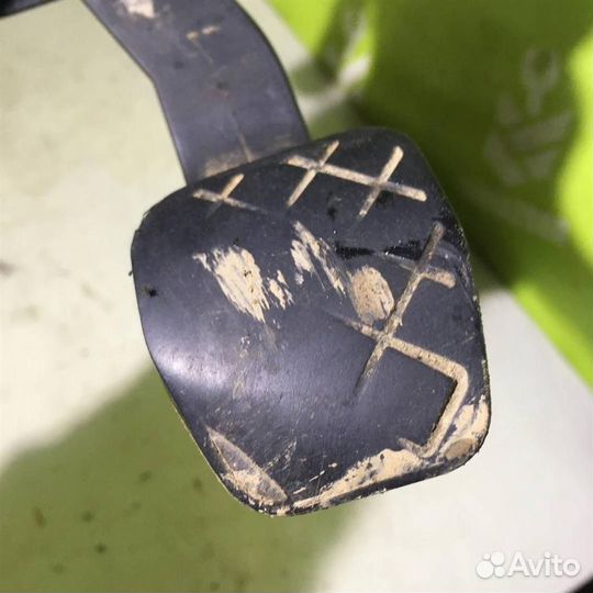 Педаль сцепления Фольксваген Поло седан рус