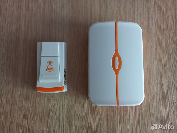 Беспроводной звонок