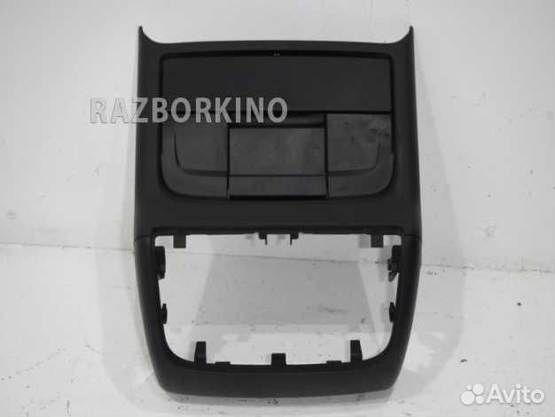 Накладка салона Ауди A5 8T