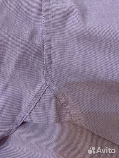 Рубашка мужская esprit Henderson