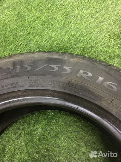 Michelin Primacy HP 215/55 R16 93H