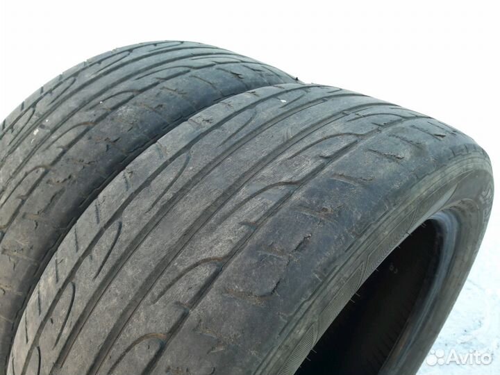 Dunlop SP Sport Maxx 235/50 R19