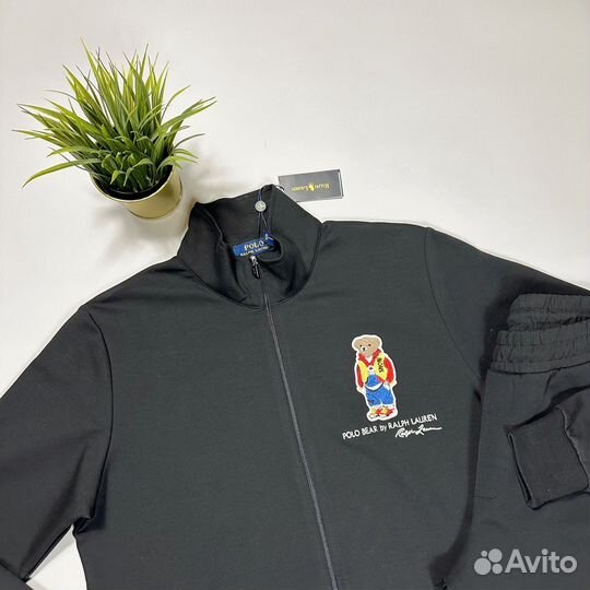 Спортивный костюм Polo ralph lauren