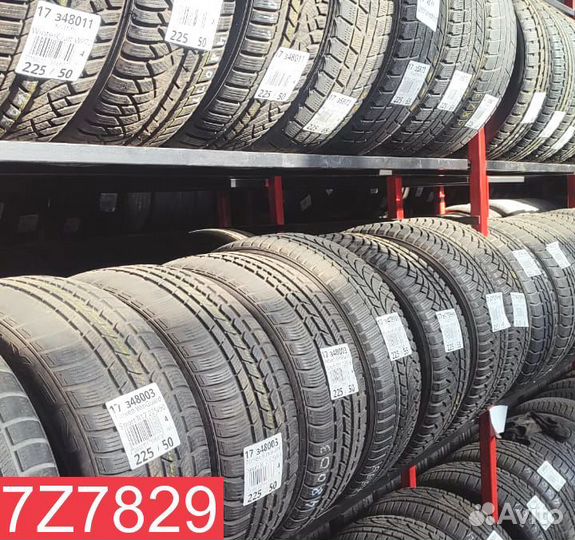 Dunlop SP Winter Sport 400 205/60 R16 91Q