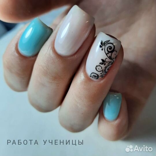 Курсы обучение маникюру