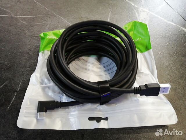 Кабель Oculus Link 5 метров