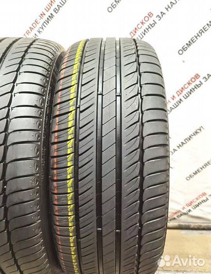 Michelin Primacy HP 215/50 R17 95W