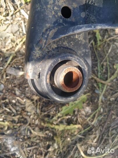 Балка задняя Toyota Aristo 2 (S160)