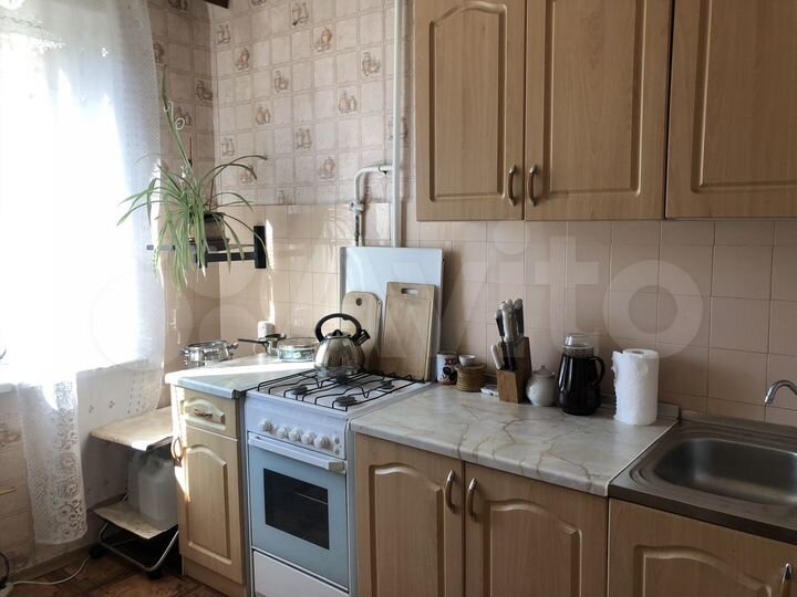 4-к. квартира, 74,9 м², 5/9 эт.