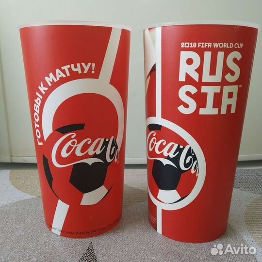 Стакан с кк -17 и чм 18