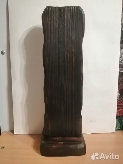 Подставка под коллекцию ножей