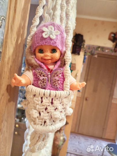 Куклы гдр. Кукла чудик