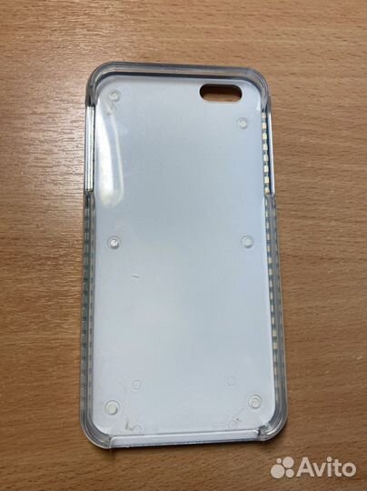 Чехол на iPhone 6s plus