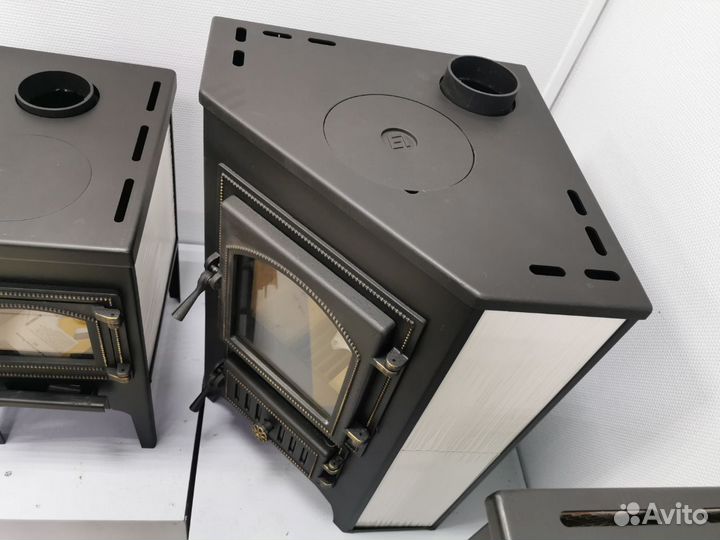 Печь камин для дома и дачи