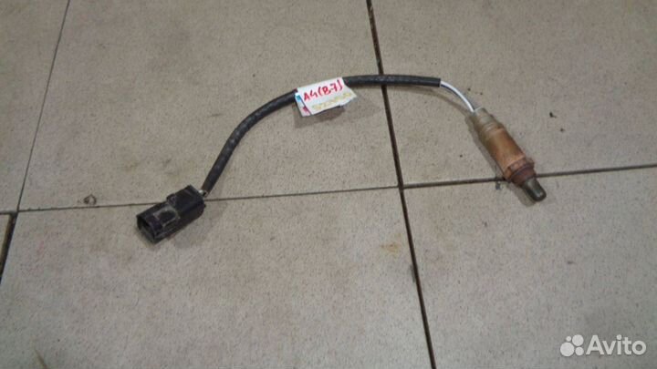 Датчик кислородный Audi A4 (B7)