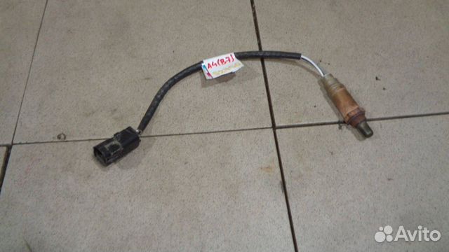 Датчик кислородный Audi A4 (B7)