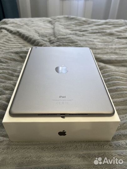 Планшет Apple iPad 2018 9,7 32 gb Space Gray