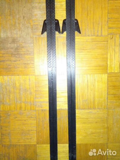 Лыжи беговые