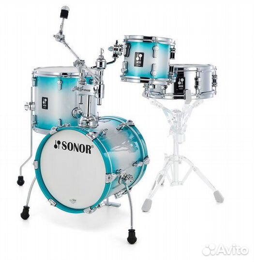 Ударная установка Sonor AQ2 Martini Set